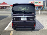 N-BOX G L ターボ ホンダセンシング 