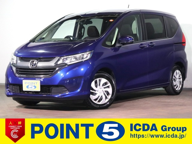 フリード 1.5 G ホンダセンシング 