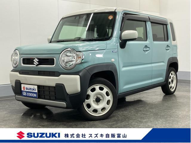 スペーシア ハイブリッド(HYBRID) G 4WD 