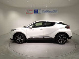 C-HR ハイブリッド 1.8 G 