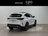 NX 350h Fスポーツ 4WD 