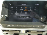 TVやBluetoothオーディオなどお楽しみ頂けます。車内がまるでコンサートホールのようにお楽しみ頂けます。