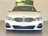 3シリーズツーリング 320d xドライブ Mスポーツ  4WD 