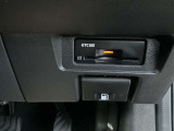 ETCです。セットアップを完了してから納車となりますので、すぐにご利用頂けます。