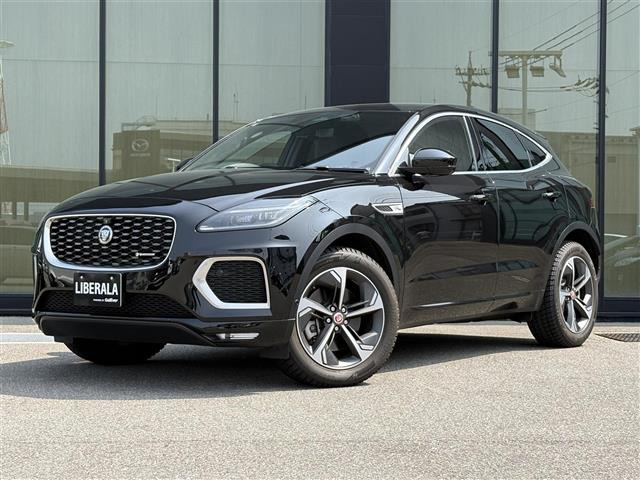 Eペイス Rダイナミック SE 2.0L P250 4WD 本革シート