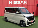 日産 ルークス