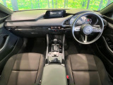 MAZDA3ファストバック 1.5 15S ツーリング 