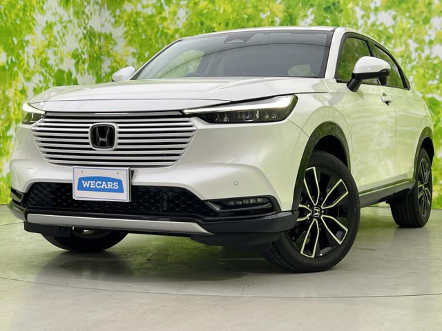 ヴェゼル 1.5 e:HEV Z 