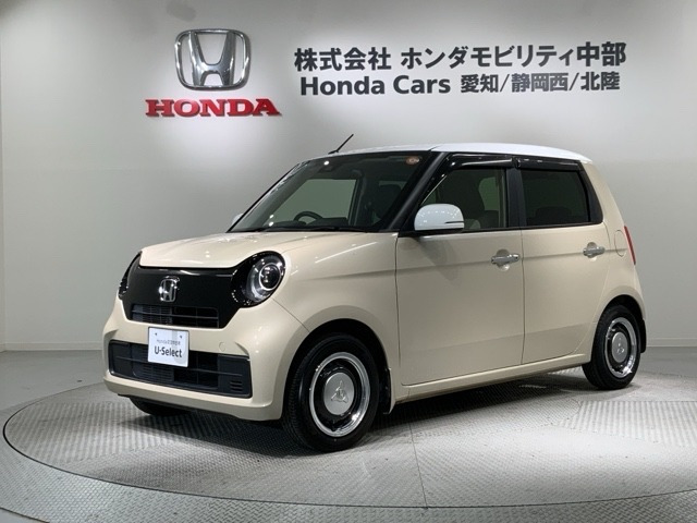 N-ONE  660 オリジナル