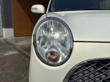 ヘッドライトの状態です♪