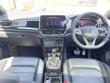 T-Roc TDI Rライン ディーゼル 