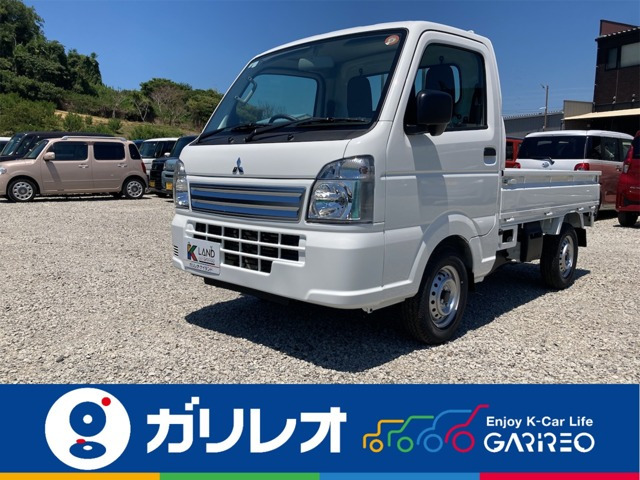 ミニキャブトラック M 4WD 