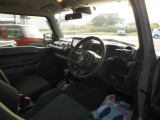 ジムニー XC 4WD 