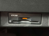 ETC2.0です。セットアップを完了してから納車となりますので、すぐにご利用いただけます。