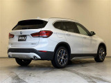 X1 xドライブ 18d xライン 4WD 4WD 修復歴無し