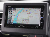 ◆ホンダ純正ナビ◆初めての場所もナビゲーションがご案内!楽しい旅行をサポートします。