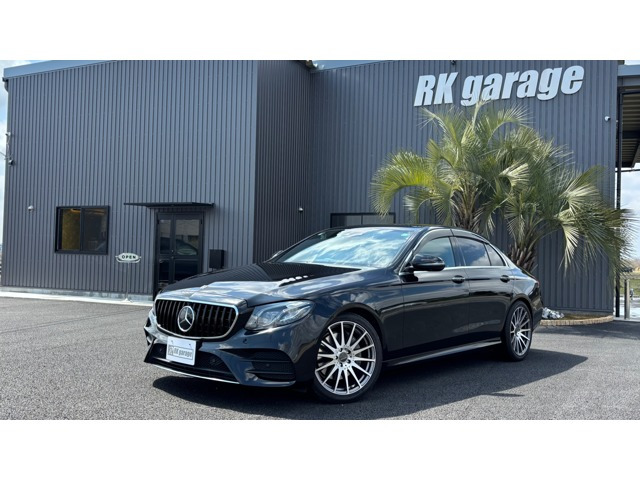 Eクラス E250 アバンギャルド スポーツ 
