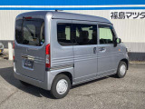 N-VAN G ホンダセンシング 