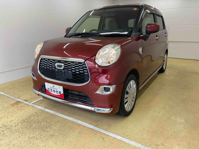 キャスト スタイル X