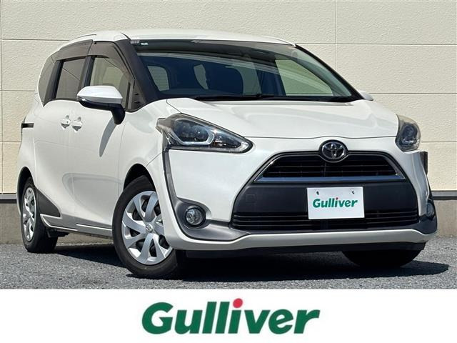 シエンタ 1.5 G 修復歴無し