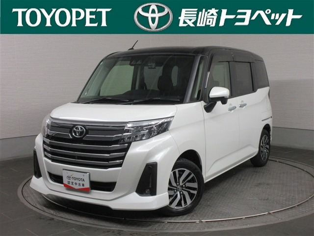 トヨタ ルーミー 