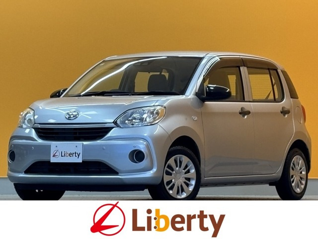 ブーン 1.0 X SAIII 