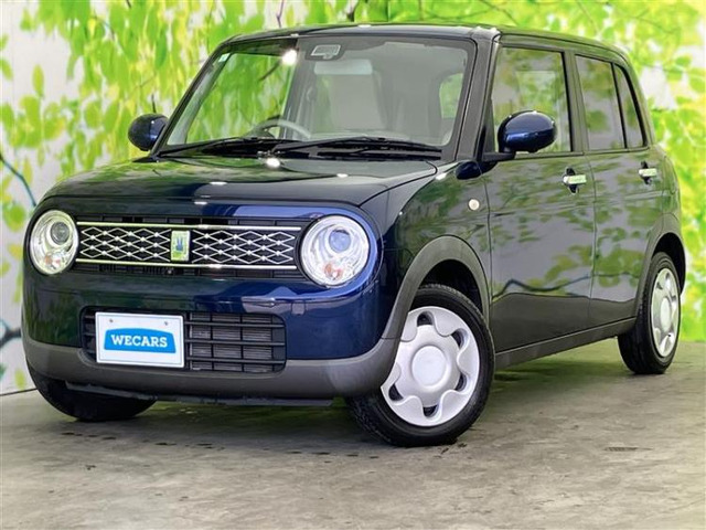 アルトラパン モード 