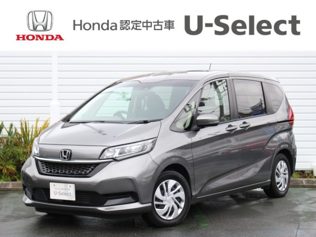 フリード 1.5 G ホンダセンシング 
