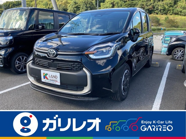 シエンタ ハイブリッド 1.5 Z 