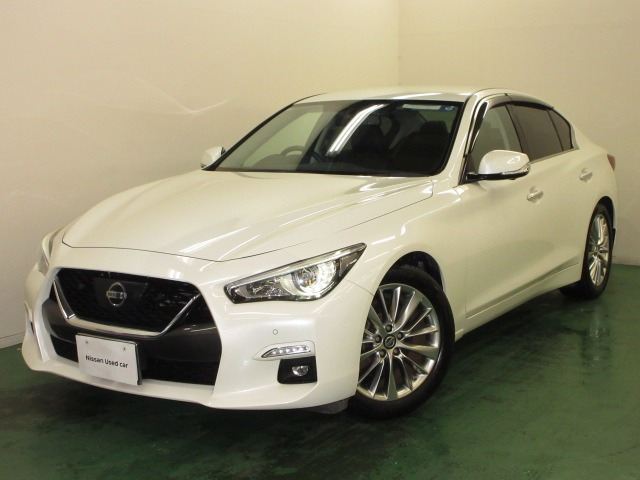 スカイライン 3.0 GT タイプP 