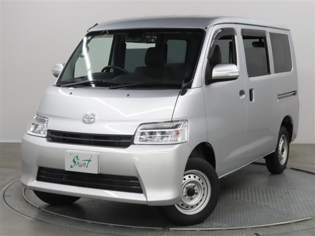 タウンエースバン 1.5 GL 