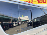 リアスライド小窓!