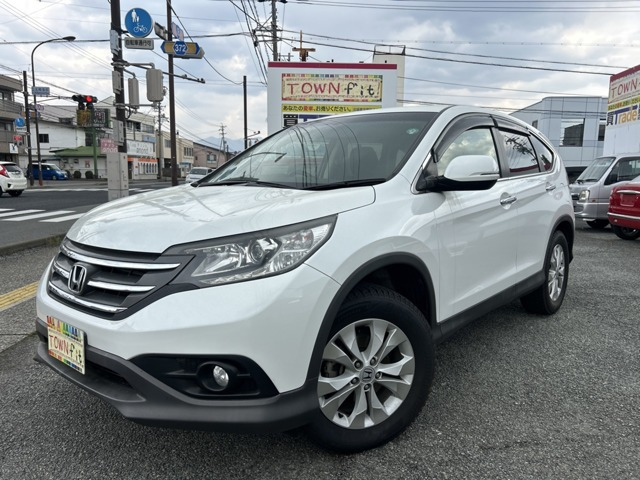 CR-V 2.0 20G 