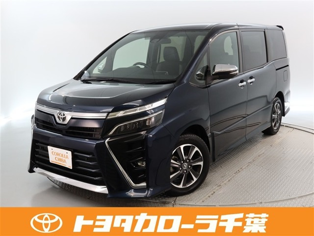 ヴォクシー 2.0 ZS 煌III 