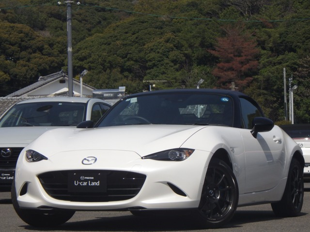 ロードスター 1.5 S 