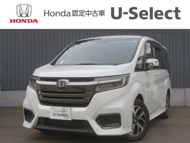 ステップワゴン 1.5 スパーダ クールスピリット 4WD 