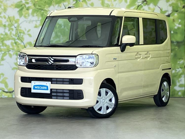 スペーシア  ハイブリッドG