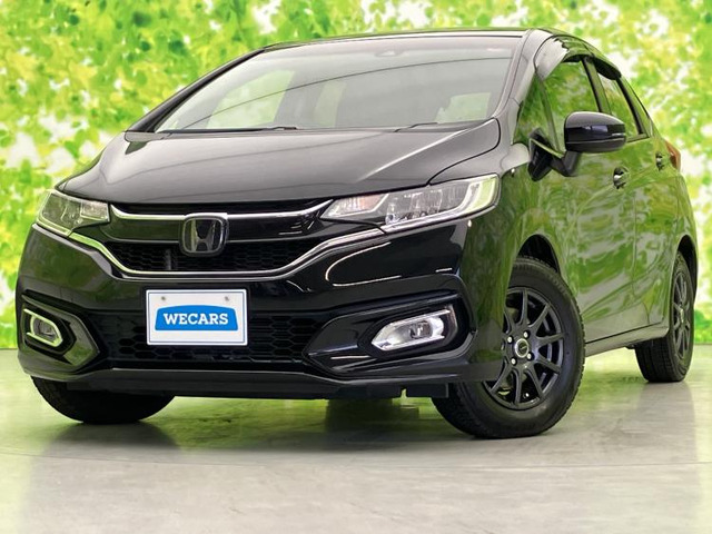 フィット 1.3 13G L ホンダセンシング 