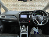 シャトル 1.5 ハイブリッド X ホンダセンシング 4WD ワンオーナー