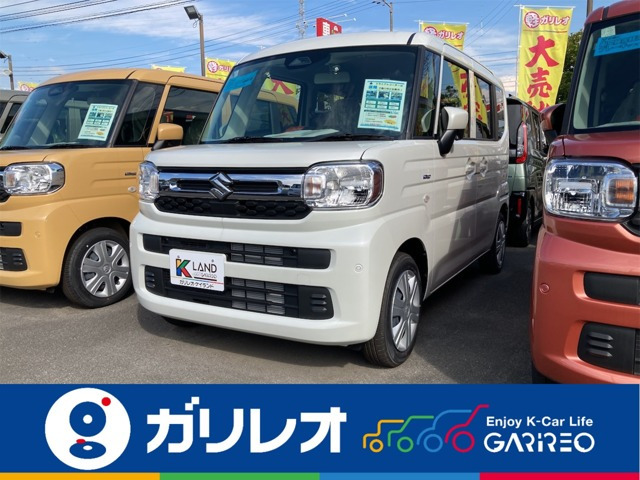 スペーシア ハイブリッド(HYBRID) G 