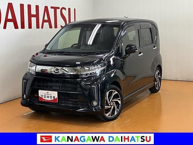 ムーヴカスタム RS ハイパー SAIII 