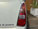 テールライトの状態です♪