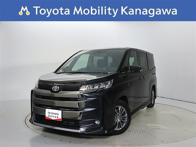 ノア 2.0 S-G（6BA-MZRA90W）