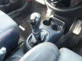 5速MT車になります