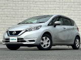 ノート 1.2 e-POWER X FOUR 4WD 修復歴無し