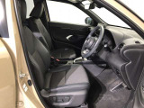 【運転席・助手席】です!実際お座りいただくのが分かりやすいと思いますので、ぜひお気軽にご来店ください♪状態もいいですよ☆