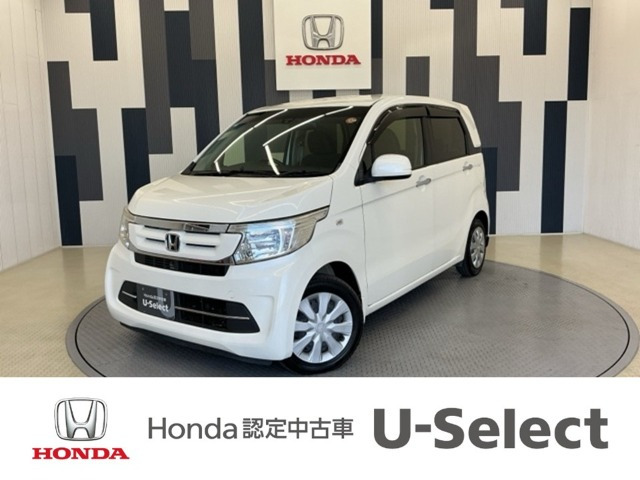 N-WGN G SSパッケージ