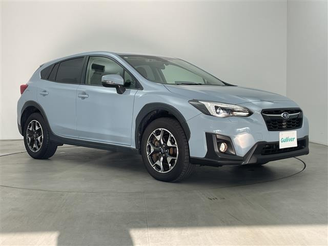 インプレッサXV 2.0i-L アイサイト 4WD 4WD 修復歴無し