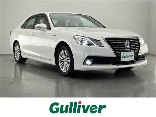 クラウン ハイブリッド 2.5 ロイヤル 修復歴無し