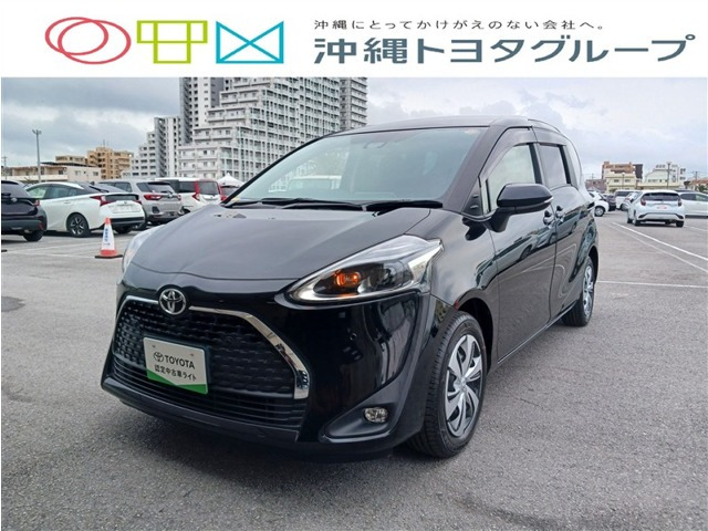 シエンタ 1.5 ファンベース G クエロ 